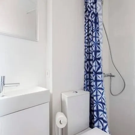 Sao Vicente Ii, Eco-penthouse, View Of *