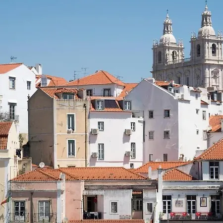 Apartment Sao Vicente Ii, Eco-penthouse, View Of *
